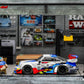 Star Model Porsche RWB 964 GT Wing Exia Robot #01 With Figure 1:64