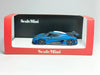ScaleMini Koenigsegg One:1 Matte Blue 1:64 Limited to 499 Pcs
