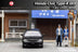 Focal Horizon Honda Civic Type-R EK9 1st Generation in Black 1:64