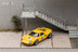 Zoom Ford GT40 MK1 Yellow #8 1:64