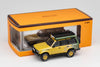 GCD Toyota Land Cruiser LC80 Camel Cup Version With Accessories 1:64
