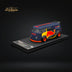 Mini Dream Volkswagen T1 RWB Van #33 in RedBull Livery 1:64