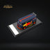 Mini Dream Volkswagen T1 RWB Van #33 in RedBull Livery 1:64