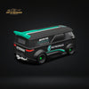 Mini Dream Volkswagen T1 RWB Van#44 in Petronas Livery 1:64