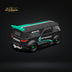 Mini Dream Volkswagen T1 RWB Van#44 in Petronas Livery 1:64