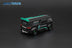 Mini Dream Volkswagen T1 RWB Van#44 in Petronas Livery 1:64