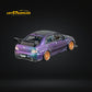 CM Model Mitsubishi Lancer Evolution IX Widebody Chameleon 1:64 CM64-EVOIX-21