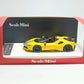 ScaleMini Ferrari SF90 Spider Yellow Resin Model 1:64 Limited to 499 Pcs