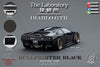 The Laboratory Lamborghini Diablo GT-R Established by ZONZO Studio "Set A" 1:64 Resin Handmade Limited to 60 Pcs Each