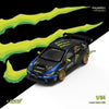 BSC Subaru Impreza WRX-STI WRC06 KB #43 Monster Rally Ordinary Version 1:64