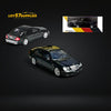 MK Model Mercedes-Benz E63 AMG W211 in Black Limited to 999 Pcs 1:64