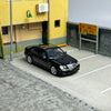 MK Model Mercedes-Benz E63 AMG W211 in Black Limited to 999 Pcs 1:64