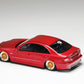 MK Model Mercedes-Benz E63 AMG W211 Lowered in Red Limited to 299 Pcs 1:64