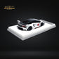 ScaleMini Lamborghini Aventador GT EVO LBWK LB-Silhouette Works in White Limited to 499 Pcs 1:64 Resin