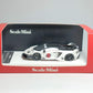 ScaleMini Lamborghini Aventador GT EVO LBWK LB-Silhouette Works in White Limited to 499 Pcs 1:64 Resin