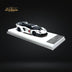 ScaleMini Lamborghini Aventador GT EVO LBWK LB-Silhouette Works in White Limited to 499 Pcs 1:64 Resin