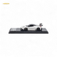 QIDIAN 458 LBWK GT Resin Model Limited to 199 Pcs White 1:64