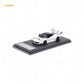 QIDIAN 458 LBWK GT Resin Model Limited to 199 Pcs White 1:64