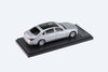 AR BOX 2021 Mercedes-Benz Maybach W223 Matte Silver Licensed Product 1:64