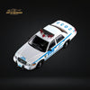 Rollin Ford Crown Victoria NYPD New York City Police Car 1:64