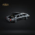 Rollin Ford Crown Victoria Blacked Out Undercover Police Car 1:64