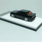 ScaleMini BMW M3 E30 Gloss Black Limited to 499 Pcs 1:64 Resin