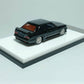 ScaleMini BMW M3 E30 Gloss Black Limited to 499 Pcs 1:64 Resin