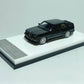 ScaleMini BMW M3 E30 Gloss Black Limited to 499 Pcs 1:64 Resin