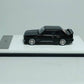 ScaleMini BMW M3 E30 Gloss Black Limited to 499 Pcs 1:64 Resin