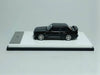 ScaleMini BMW M3 E30 Gloss Black Limited to 499 Pcs 1:64 Resin