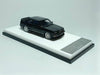 ScaleMini BMW M3 E30 Gloss Black Limited to 499 Pcs 1:64 Resin
