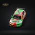 Fuji Honda Civic EG6 5th Gen MK5 Rocket Bunny JACCS #14 Livery 1:64