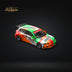 Fuji Honda Civic EG6 5th Gen MK5 Rocket Bunny JACCS #14 Livery 1:64