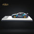 MC Nissan Skyline R34 Turbo HKS Livery 1:64