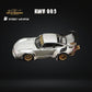 Street Weapon Porsche RWB 993 Heavenly Livery 1:64