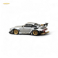 Street Weapon Porsche RWB 993 Heavenly Livery 1:64