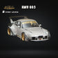 Street Weapon Porsche RWB 993 Heavenly Livery 1:64