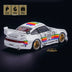 PGM Porsche RWB 993 White Apple #89 Fully Openable Standard Base 1:64 PGM-640311