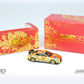  Inno64 Nissan Skyline GT-R R35 Year Of The Dragon Special Edition 2024 1:64