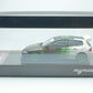 MC Honda Civic EG6 Monster Livery Diecast 1:64