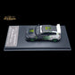 MC Honda Civic EG6 Monster Livery Diecast 1:64