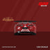 GDO Hunter x TimeMicro Supra A80Z TRD Advan Livery #29 1:64