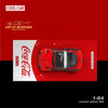 Cool Car RWB Volkswagen Beetle in Coca-Cola Livery 1:64