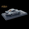 MC Porsche RWB 930 Cement Grey Ducktail Diecast 1:64