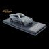 MC Porsche RWB 930 Cement Grey Ducktail Diecast 1:64