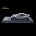 MC Porsche RWB 930 Cement Grey Ducktail Diecast 1:64