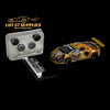 King Model Lamborghini Aventador LP700-4 LB 1.0 Tiger Livery 1:64