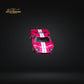 Zoom Ford GT40 MKII 2 in Pink 1:64