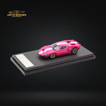 Zoom Ford GT40 MKII 2 in Pink 1:64