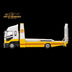 GCD Mitsubishi Fuso Fighter Double-Decker Transport Truck Shell Livery 1:64